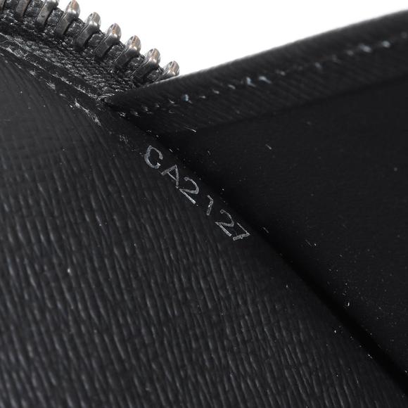 LOUIS VUITTON Zippy wallet - Picture 4 of 7